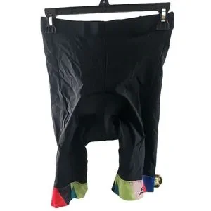 Pantaloncini Da Ciclismo CEROTIPOLAR Uomo - Con Cuscinetto Lunga Distanza E Tasche